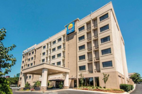 Comfort Inn Atlanta Downtown